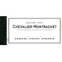 VINCENT GIRARDIN CHEVALIER Montrachet Grand Cru 2016