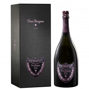 Champagne Dom Perignon Vintage Rosé Magnum 2004