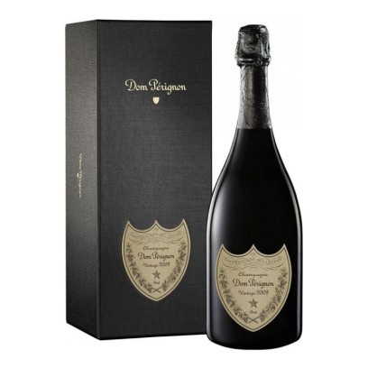 Champagne Dom Perignon Vintage 2009