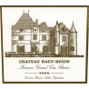 Chateau Haut Brion